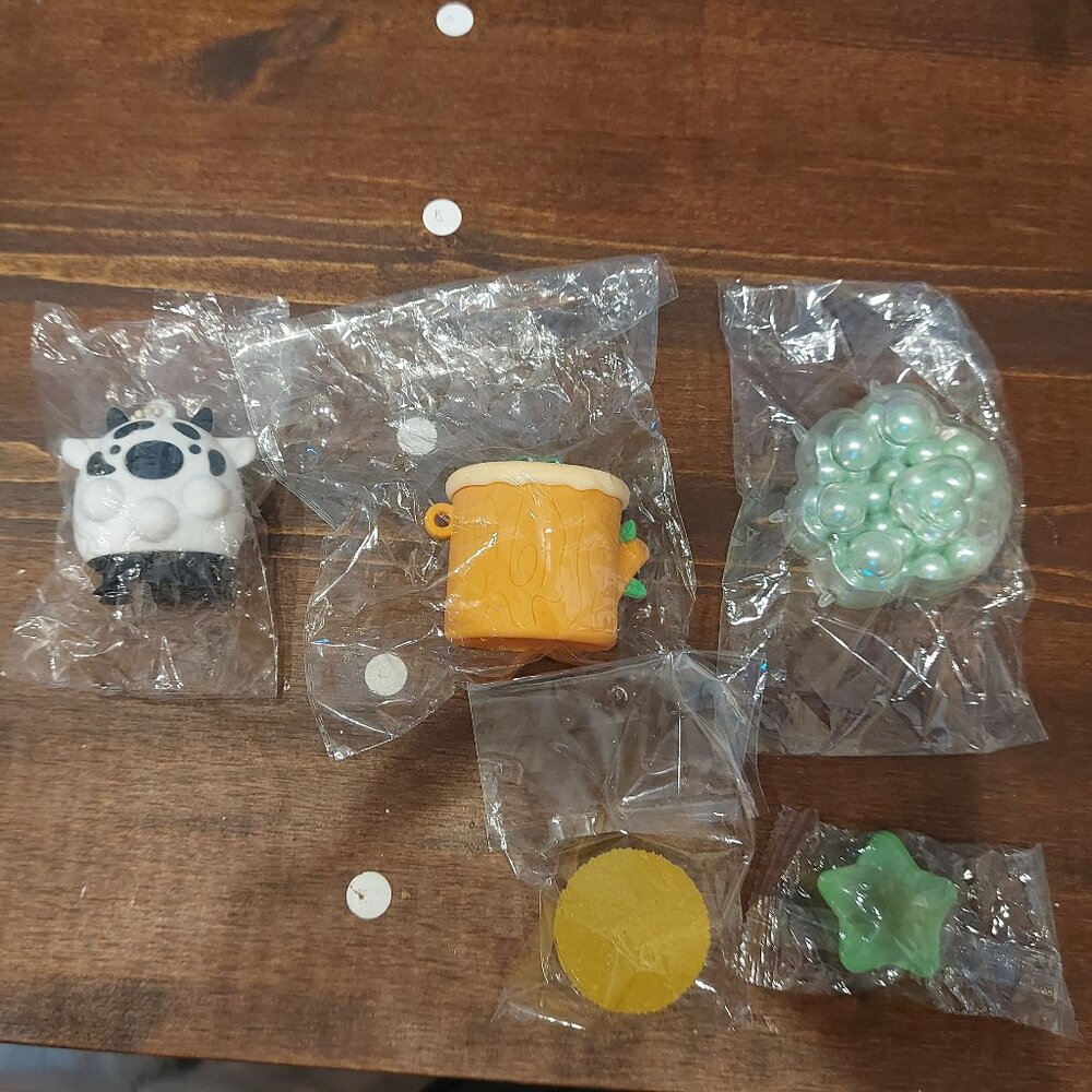 Premium Fidget Toy Bundle